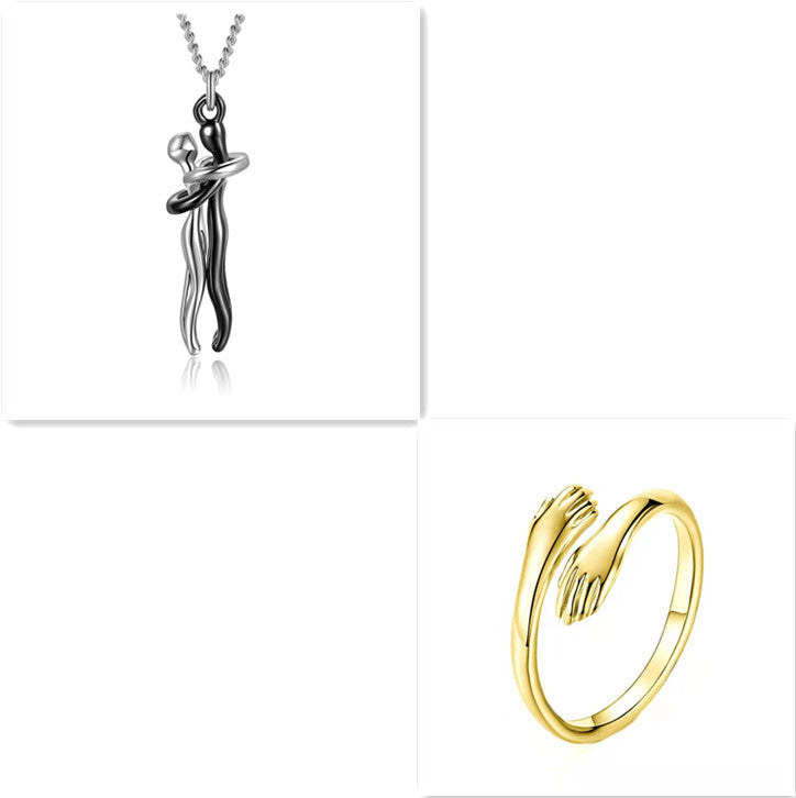 Eloria Necklace