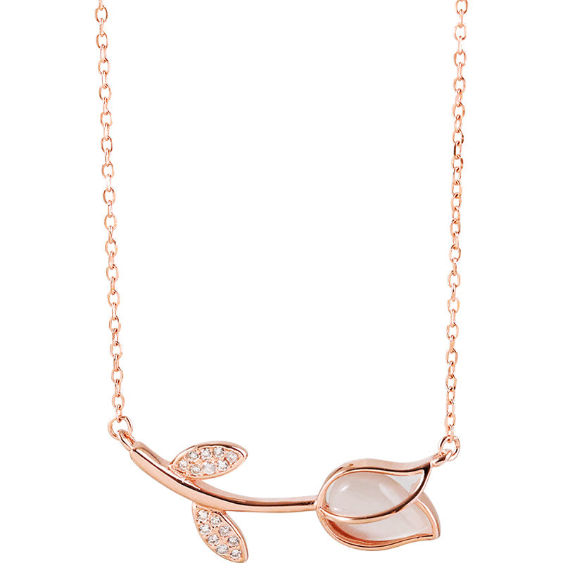 Amara Necklace