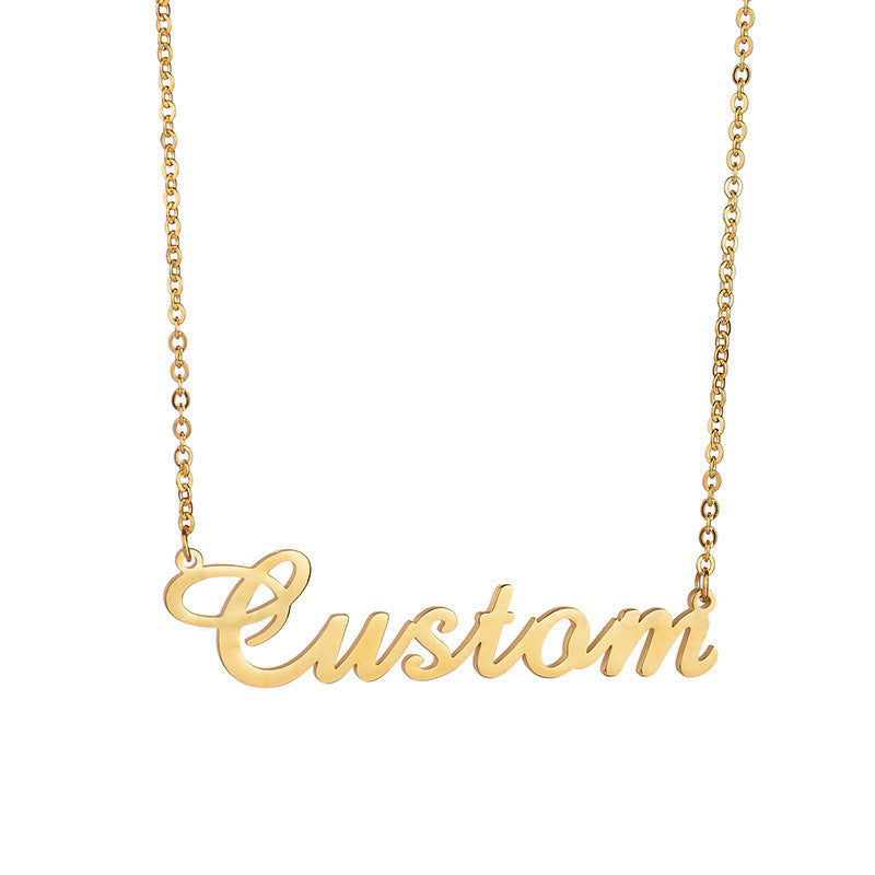 Noéline Necklace