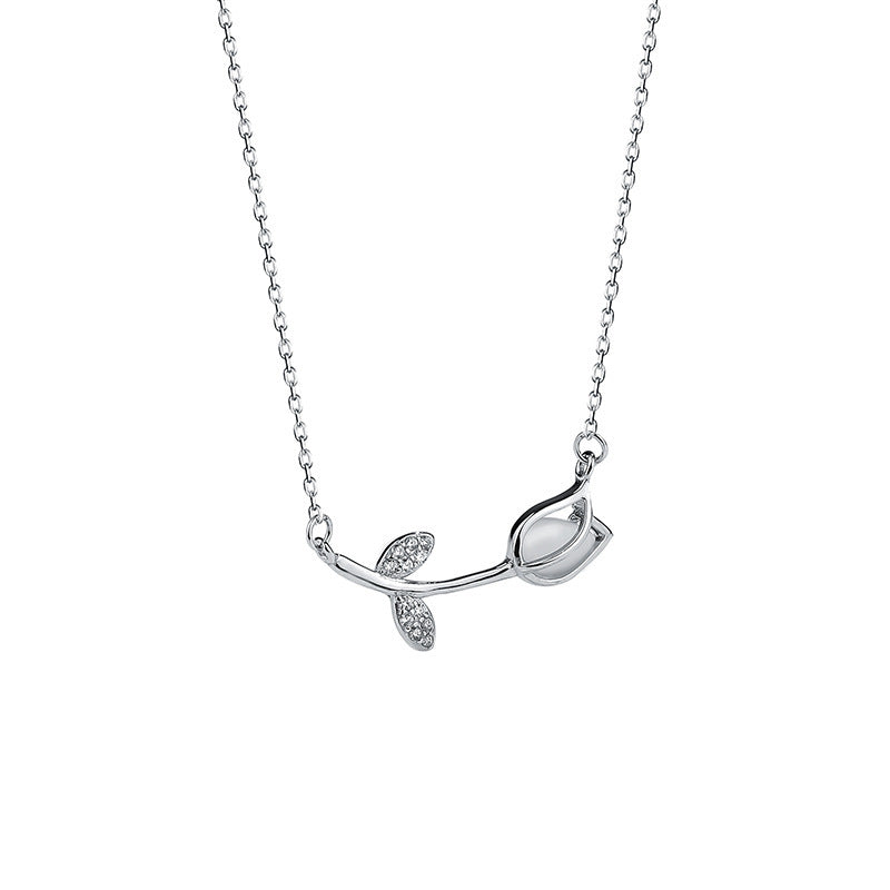 Amara Necklace