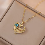 Collar de mamá Alinéa
