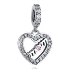 Nacre Mama Bracelet