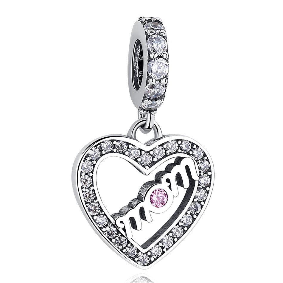 Nacre Mama Bracelet
