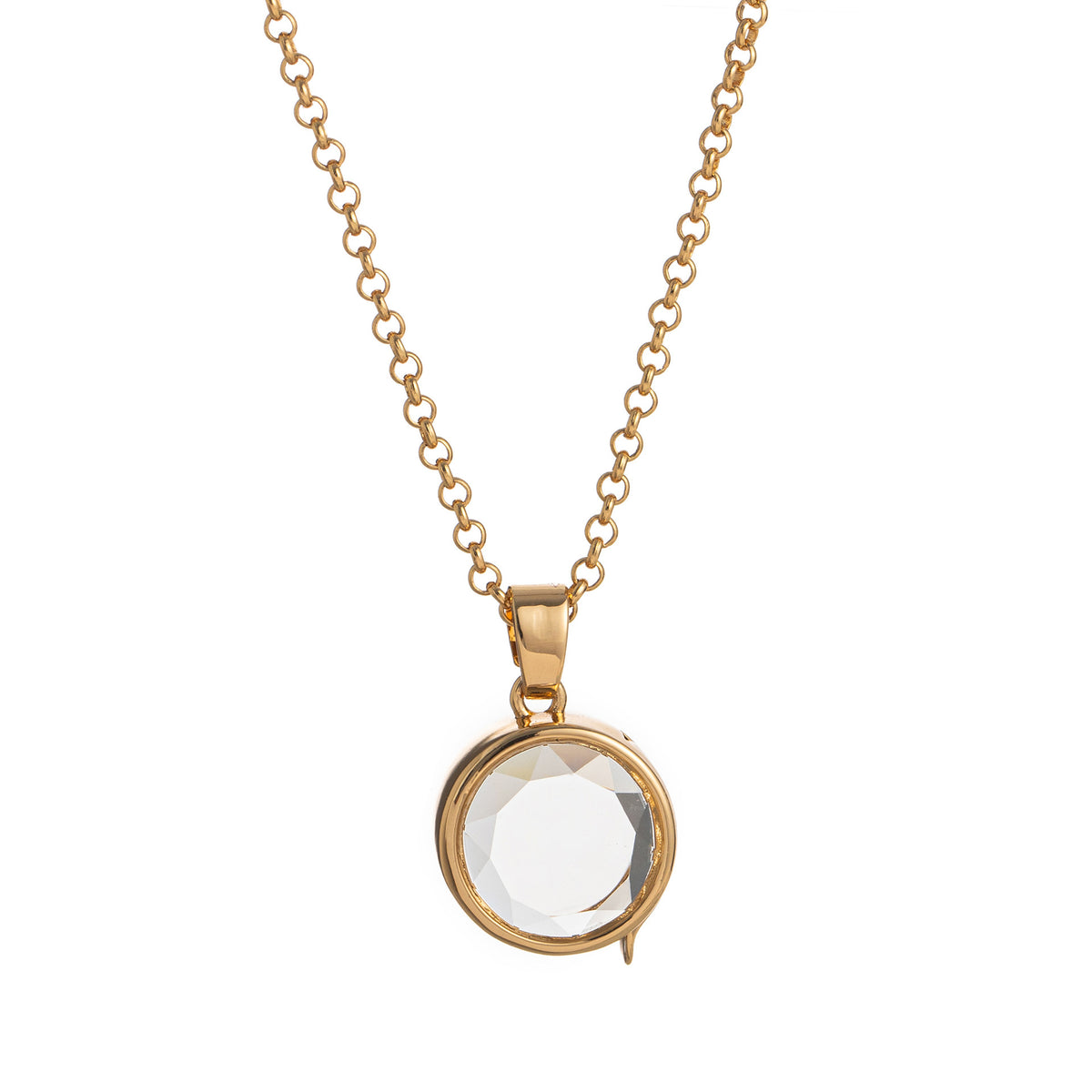 Lumière Necklace