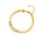 Silène Custom Bracelet