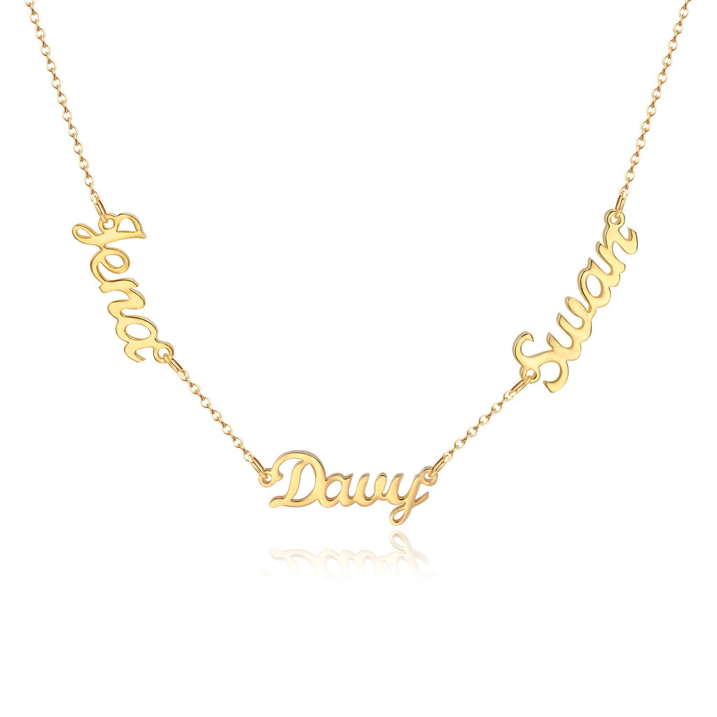 Noéline Necklace