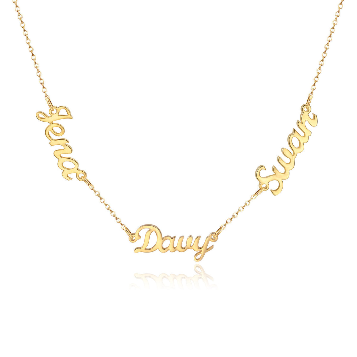 Noéline Necklace
