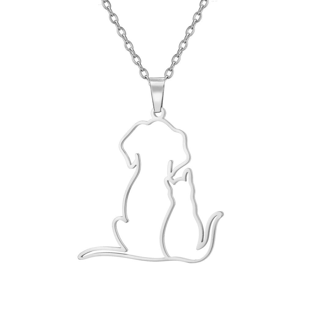 Collar para mascotas Noéline