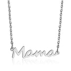 Collar de mamá Opaline