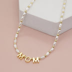 Seraphine Mama Necklace