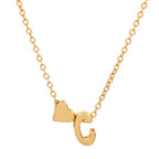 Adorné Alpha Necklace