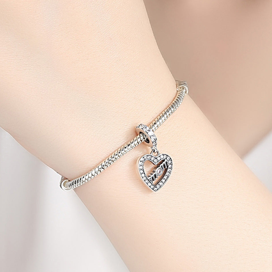 Nacre Mama Bracelet