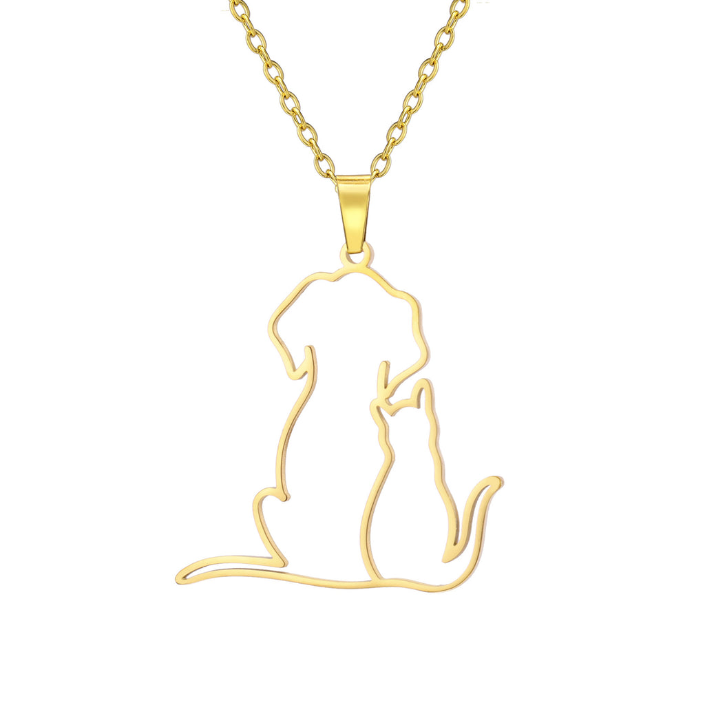 Collar para mascotas Noéline