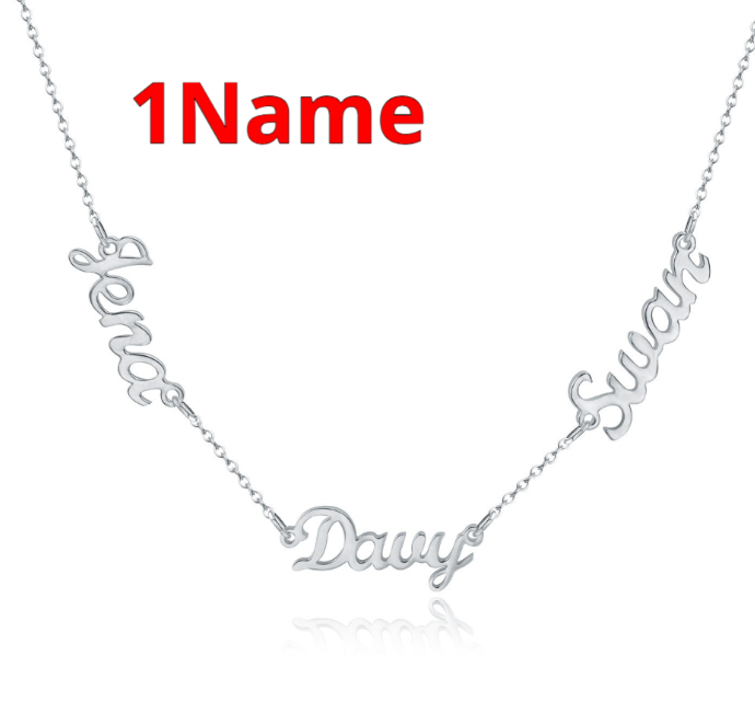 Noéline Necklace