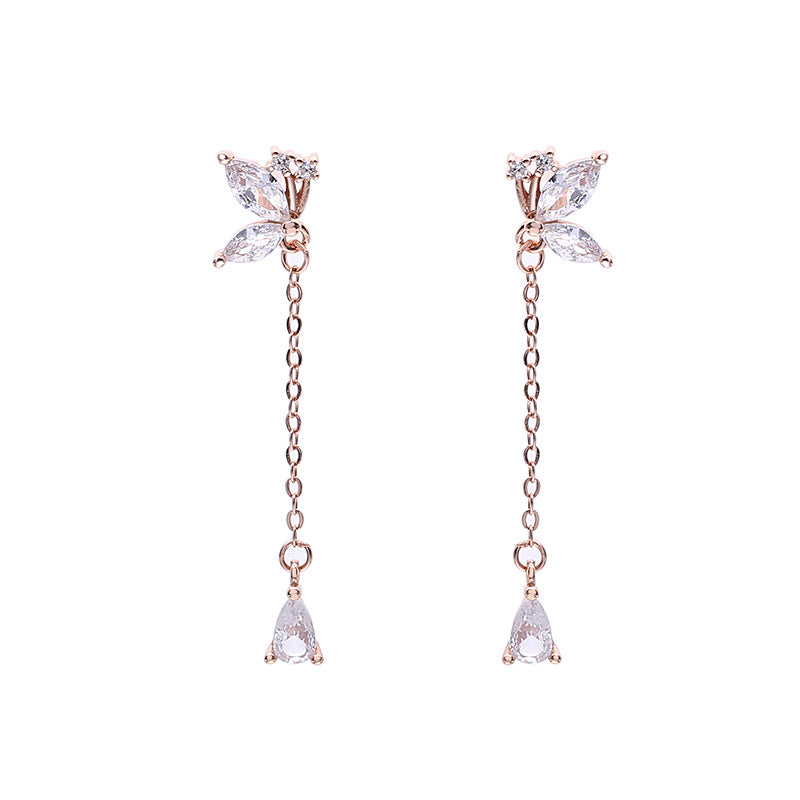 Pendientes Auréole
