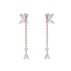 Pendientes Auréole