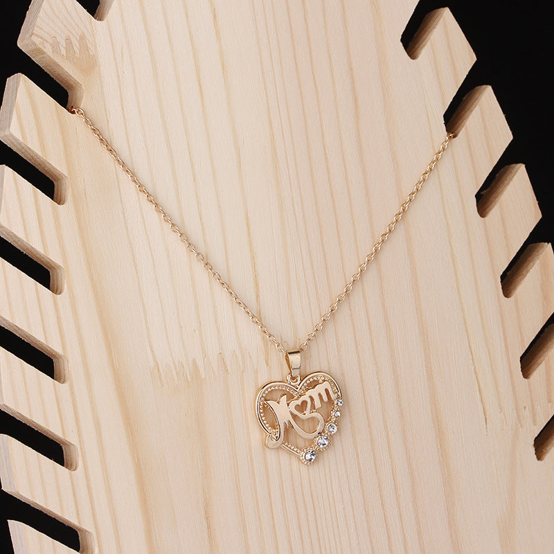Maribel Necklace