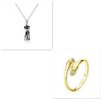 Eloria Necklace