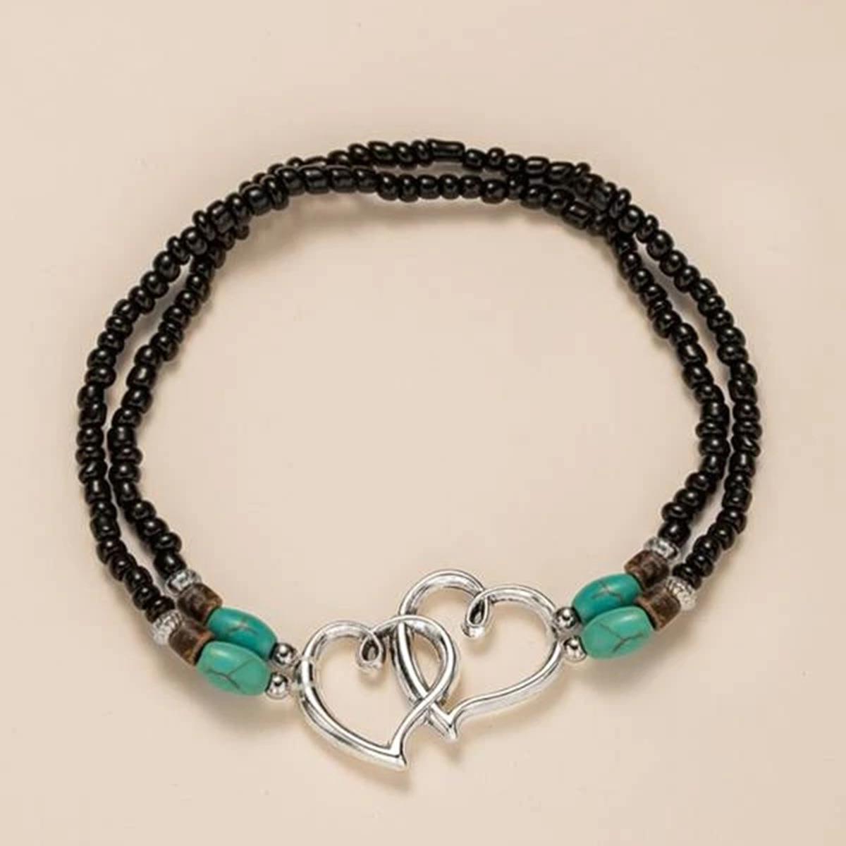 Azura Anklet