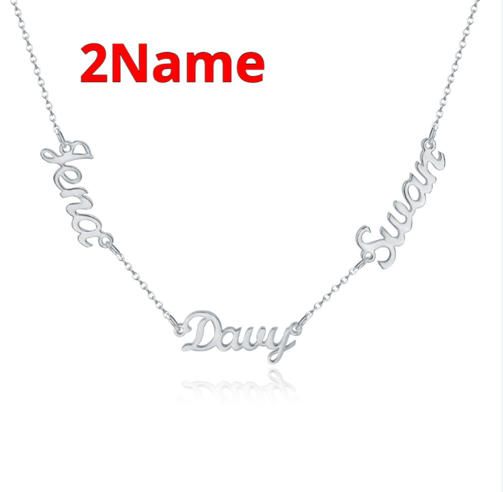 Noéline Necklace