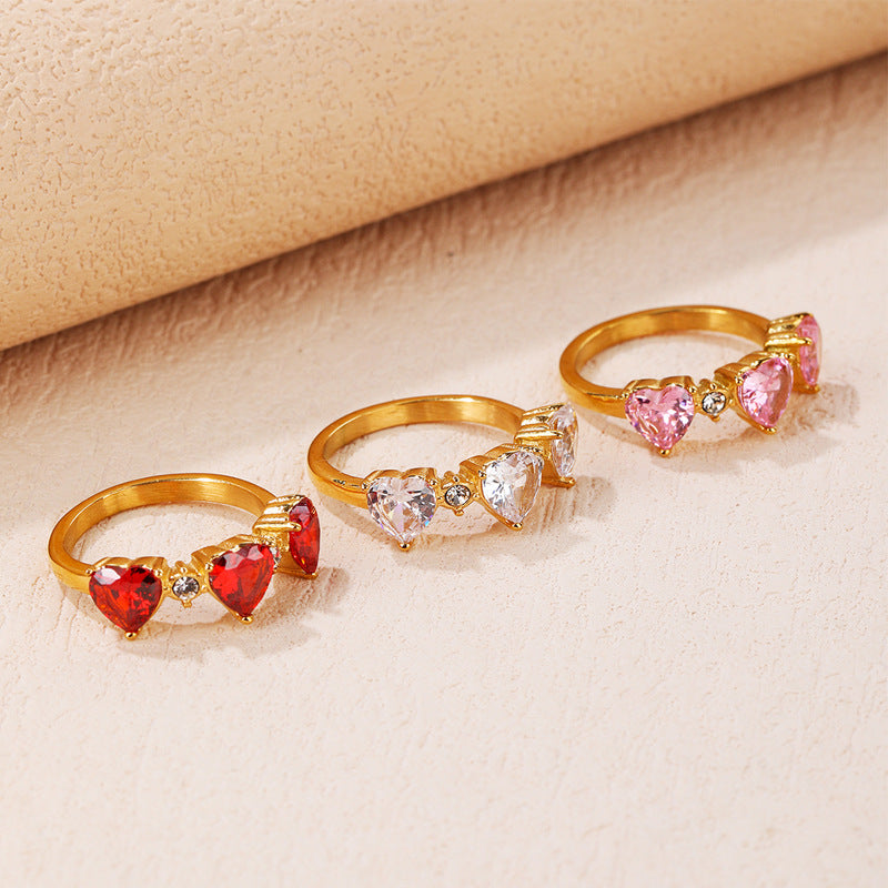Calix Ring