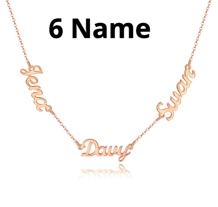Noéline Necklace