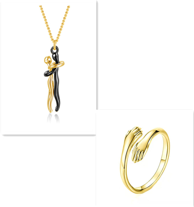 Eloria Necklace
