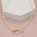 Seraphine Mama Necklace