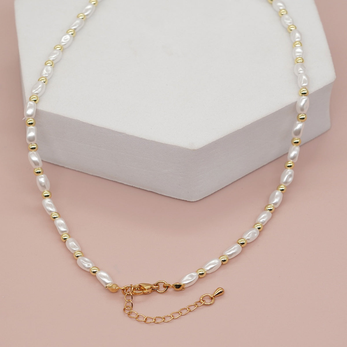 Seraphine Mama Necklace