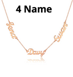 Noéline Necklace