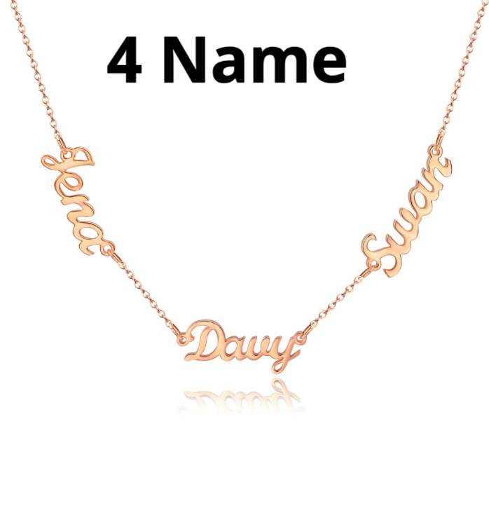 Noéline Necklace