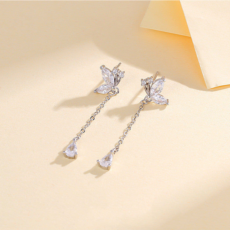 Auréole Earrings