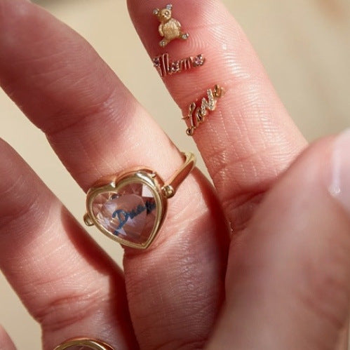 Élan Ring
