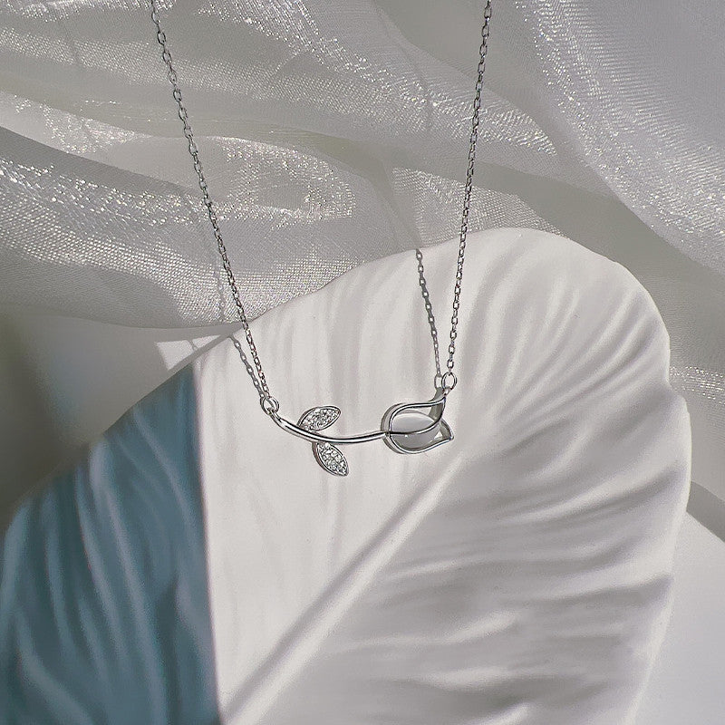 Amara Necklace