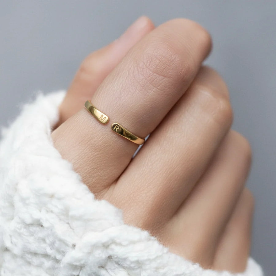 Adorné Promise Ring — image 4