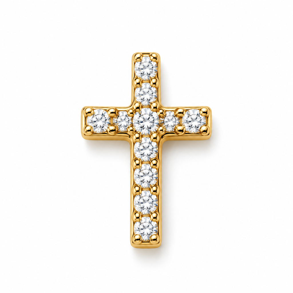 Sacred Cross