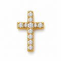 Sacred Cross