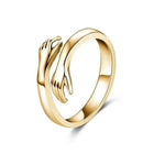 Adorné Forever Hug Ring thumbnail 5