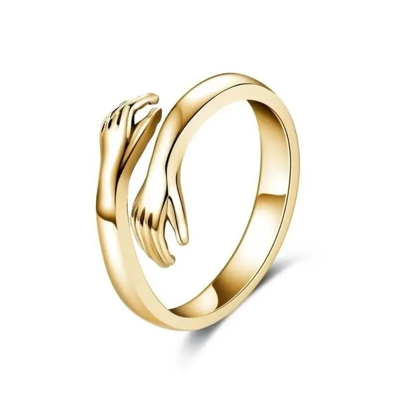 Adorné Forever Hug Ring