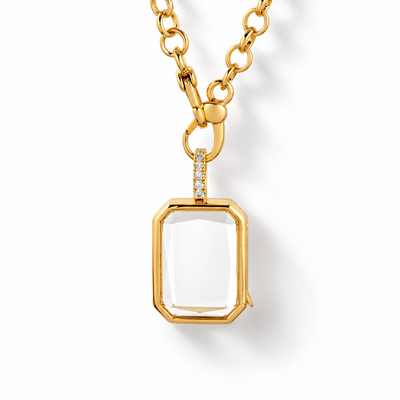 Collar de caja