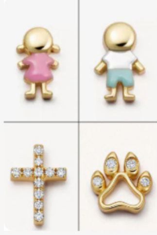 Charms