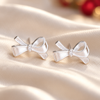Bow Earrings