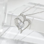 Amara Necklace