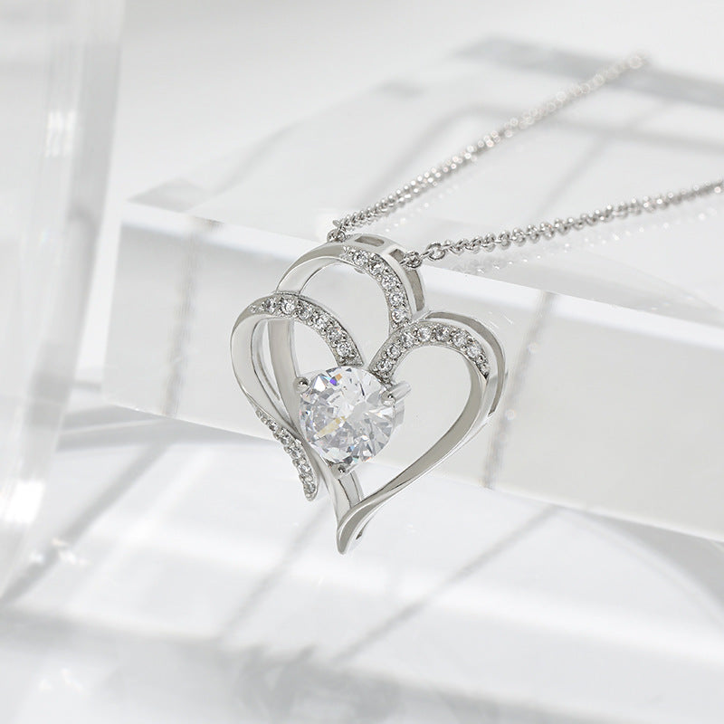 Amara Necklace