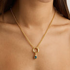 Solène Necklace