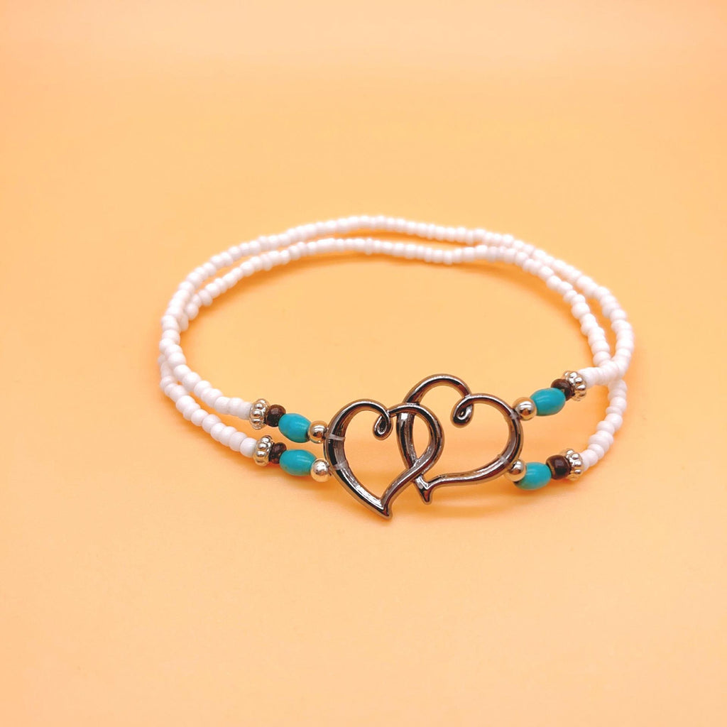 Azura Anklet