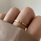 Adorné Promise Collection
