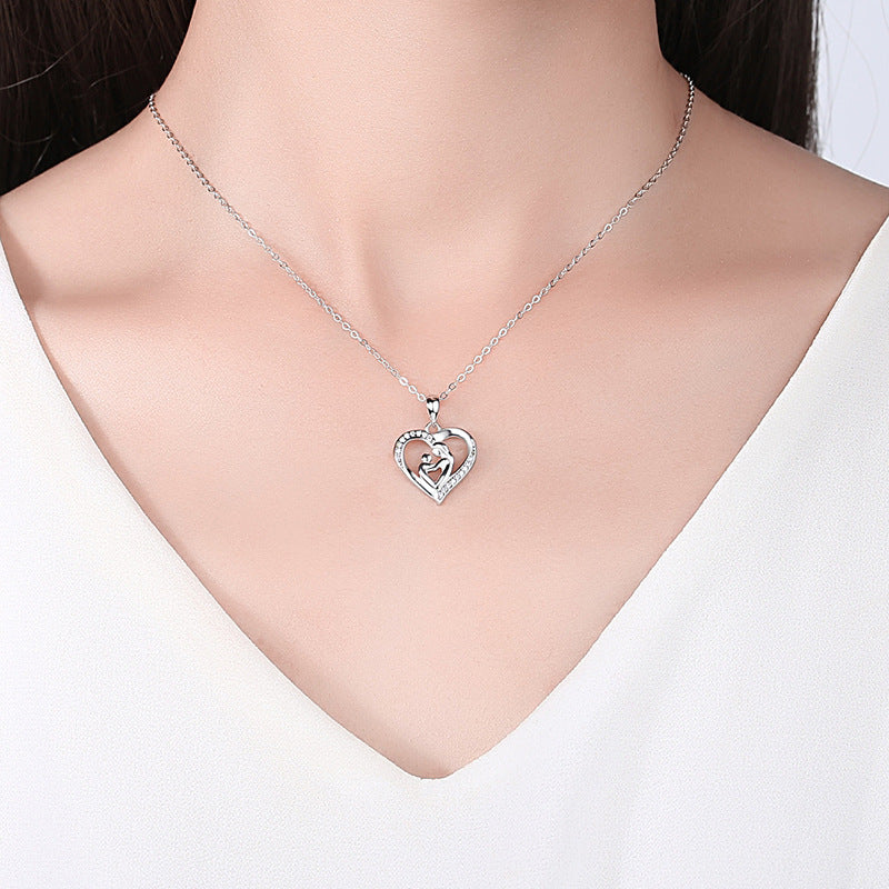 Ophenix Mama Necklace