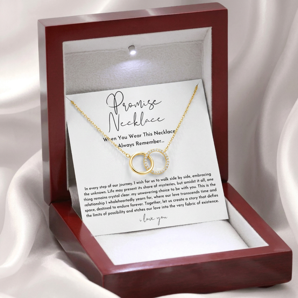 Adorné Promise Collection