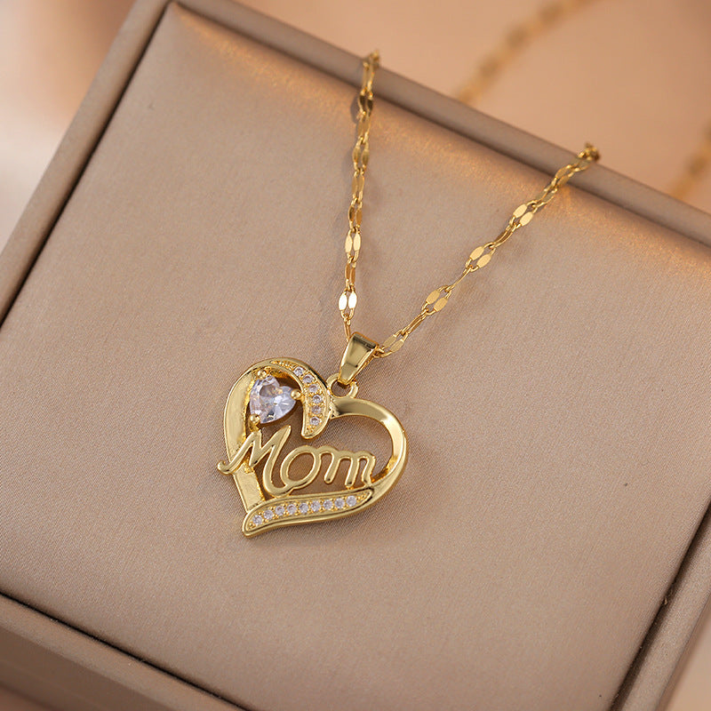 Alinéa Mama Necklace